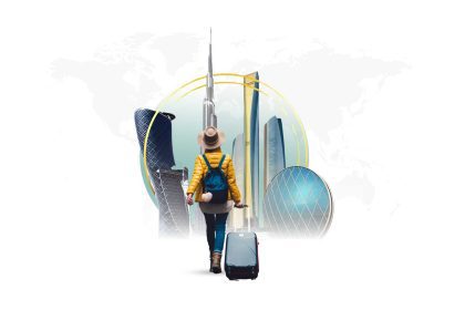 The Fastest Growing Global Destination ... Dubai