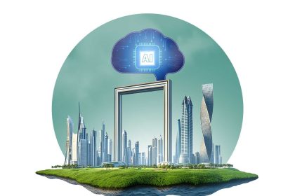 UAE Digital Infrastructure A Proof of Development Excellence