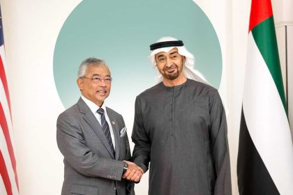 UAE-Malaysia Partnership Opens New Avenues For Growth