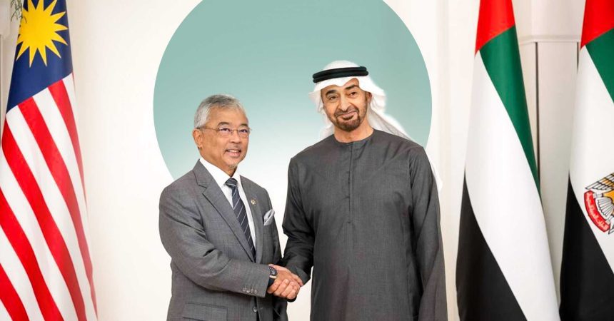 UAE-Malaysia Partnership Opens New Avenues For Growth