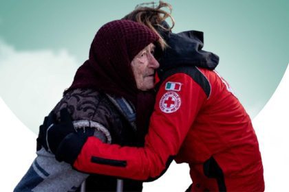 Volunteer Work of 15 Million Hours Done by 600,000 Volunteers