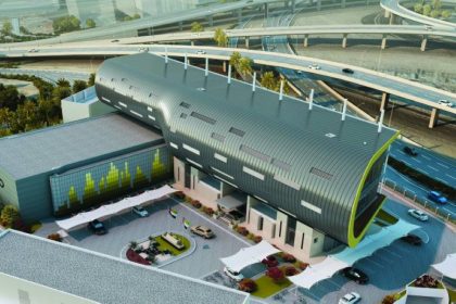 Why are Global Tech Giants Expanding in the UAE ?