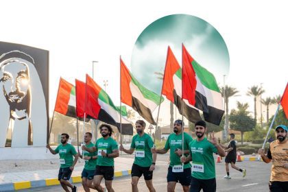Zayed Charity Marathon Kicks off in Miami Tomorrow