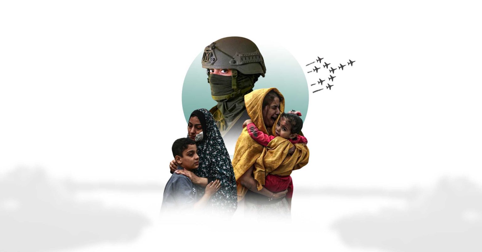 Gaza War End is "Closer Than Ever"