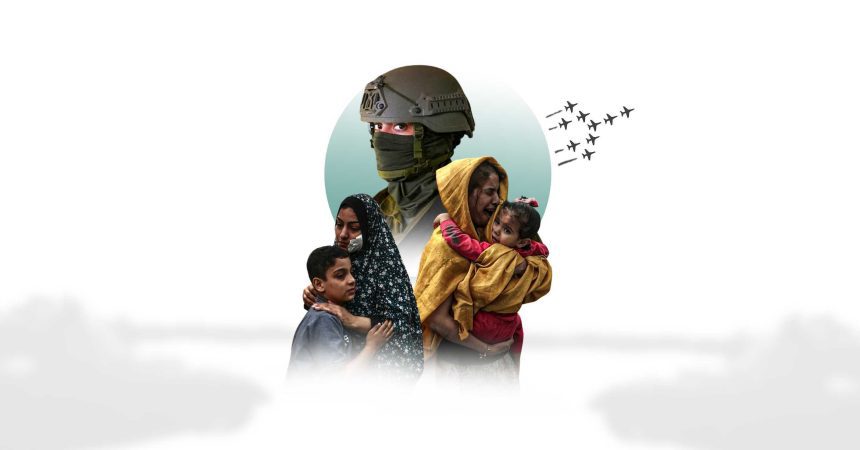 Gaza War End is "Closer Than Ever"