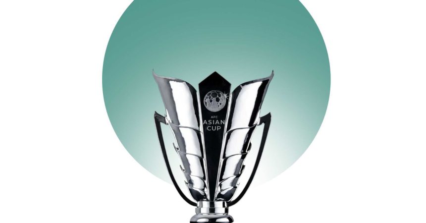 2031 Asian Cup UAE A Potential Host