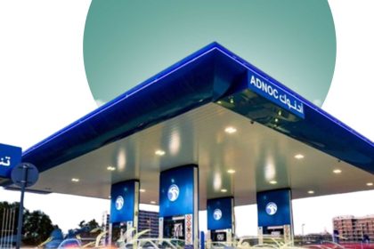 ADNOC Distribution Plans to Open A New Station in Egypt