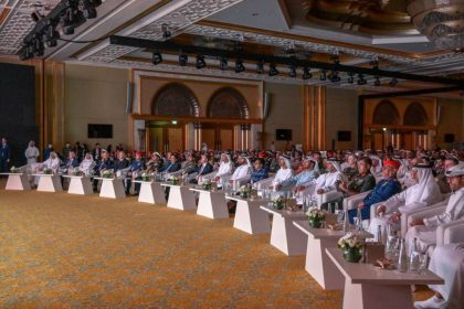 About the International Defence Conference 2025 - Abu Dhabi