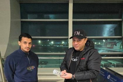 Dubai Police Returns A Bag to its Owner in 30 Minutes