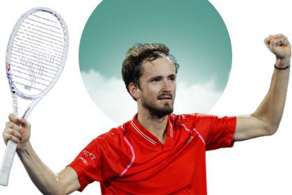 Dubai Tennis Championship: New Advance for Medvedev