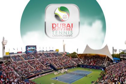 Dubai Tennis Championships: 4 Champions Compete on the Title