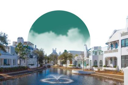 Dubai Waterfront Properties: The Most Attractive Globally in 2025