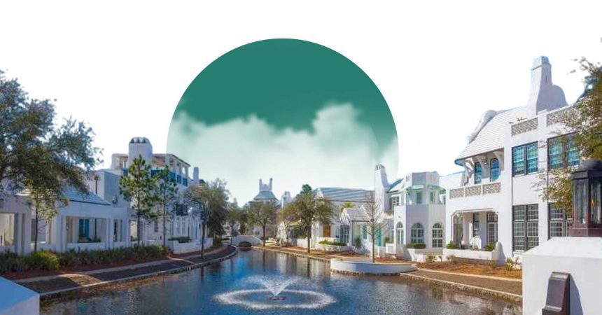 Dubai Waterfront Properties: The Most Attractive Globally in 2025