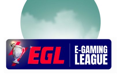 E-Gaming League Welcomes 4,000 Global Players