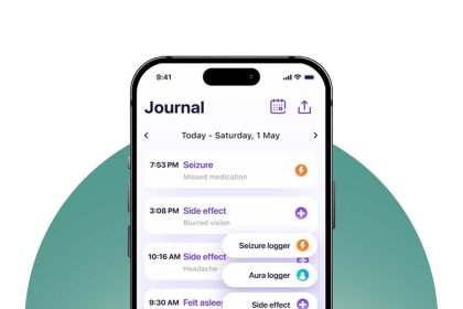 EpiAware App A Revolution in Epilepsy Management