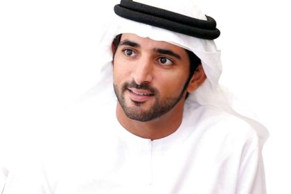 Erth Dubai Initiative Launched by Sheikh Hamdan