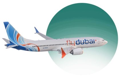 Flydubai Wins 2 New Awards - What Are They ?