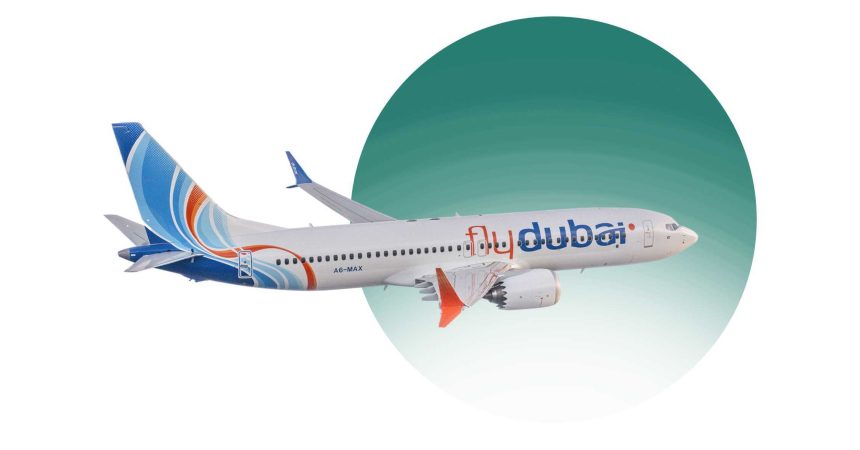 Flydubai Wins 2 New Awards - What Are They ?