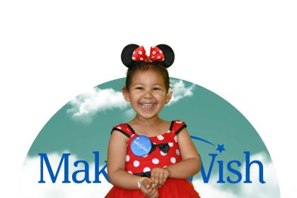 “Make A Wish” Delights Children with Disney Songs