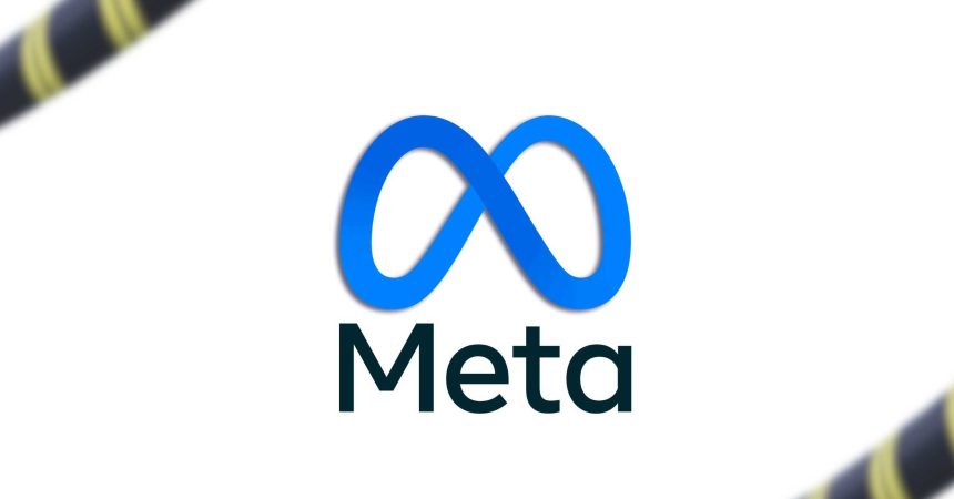Meta Undersea Cable Connects 5 Continents