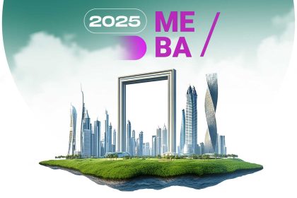 Middle East Blockchain Awards 2025 Kicks off in April