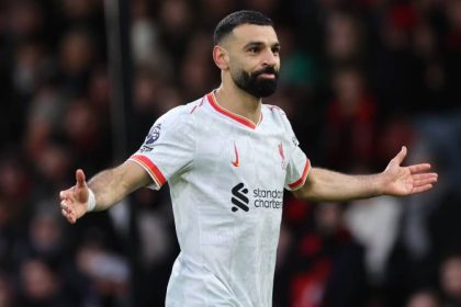 Mohamed Salah Doesn't Like 1 Thing in Football .. What it is ?