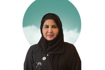 Noura Al Suwaidi UAE is Advancing WPS Agenda Globally
