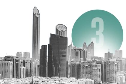 The UAE Maintains the 3rd Ranking in Public Trust