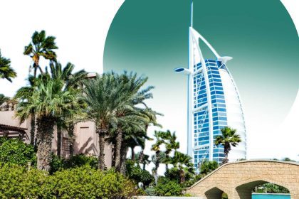 Tourism Sector in the UAE - Plans and Goals for 2025