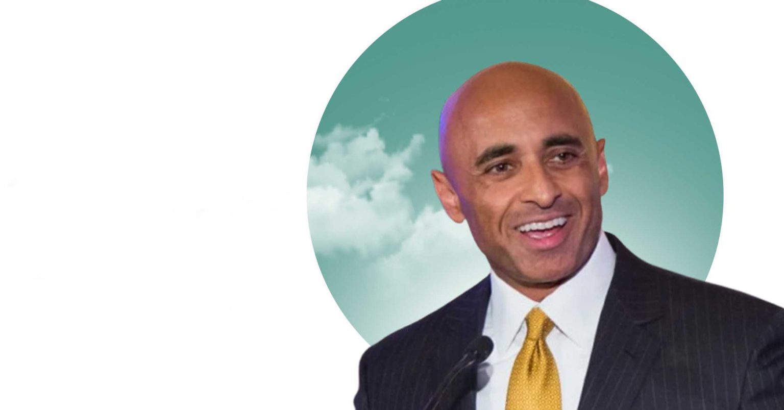 UAE Ambassador to the US USA Plan for Gaza is difficult