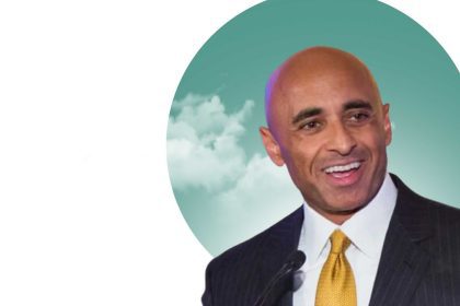 UAE Ambassador to the US USA Plan for Gaza is difficult