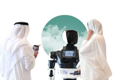 UAE Among the Top 10 Countries in Number of AI Companies