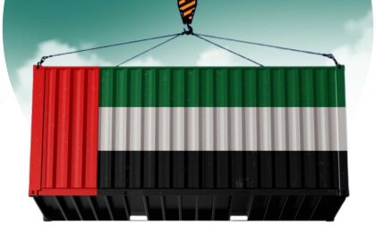UAE Foreign Trade Hits A New Historic Milestone