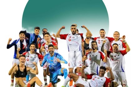 UAE Veterans Confirm Readiness for Gulf Legends Championship