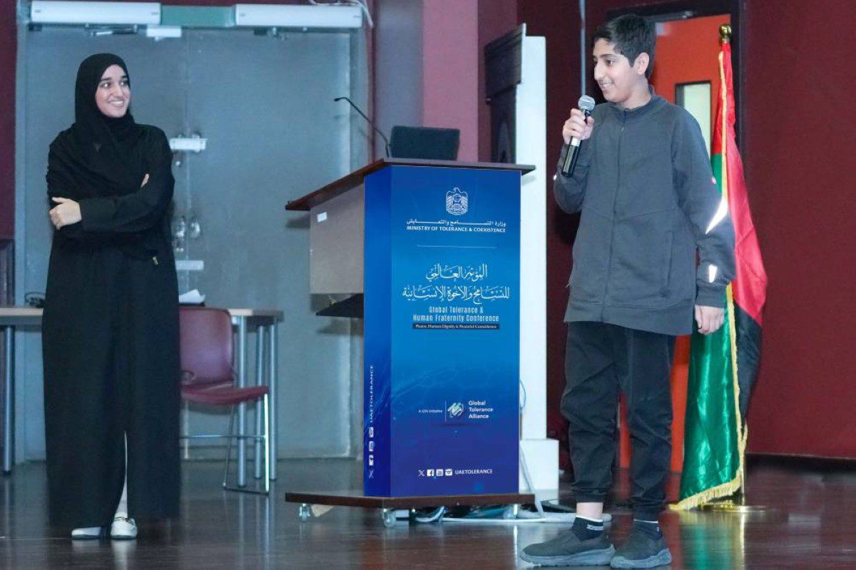 What is the Little Knight Program for School Students ?