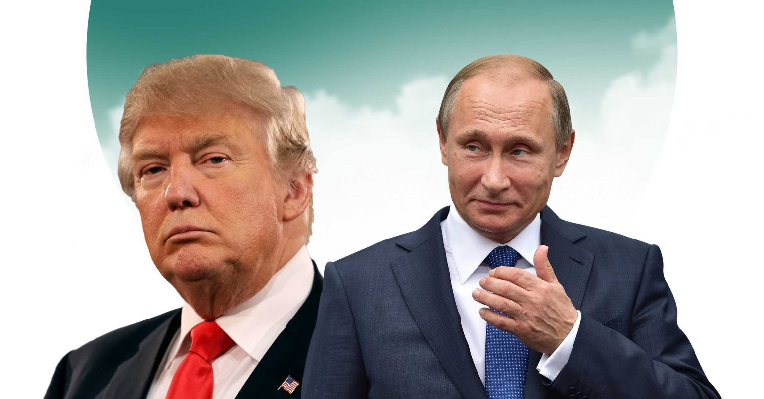 Will Trump-Putin Summit be in the UAE