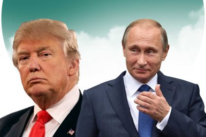Will Trump-Putin Summit be in the UAE