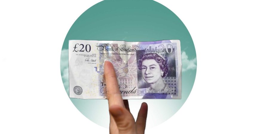 Will the Paper Money Vanish with the Era of Digital Economy
