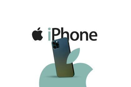 iPhone Reveals the Secret Behind the Letter i