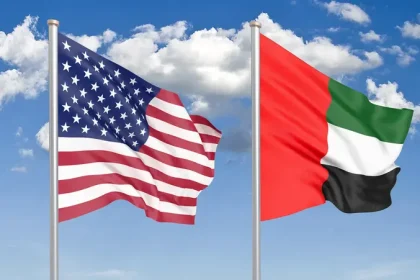 $1.4 Trillion Emirati Investments in the USA