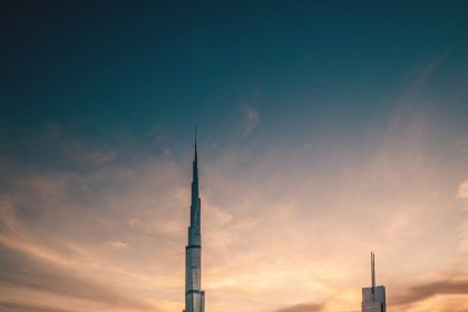8 Reasons Why Dubai Resembles No Other City