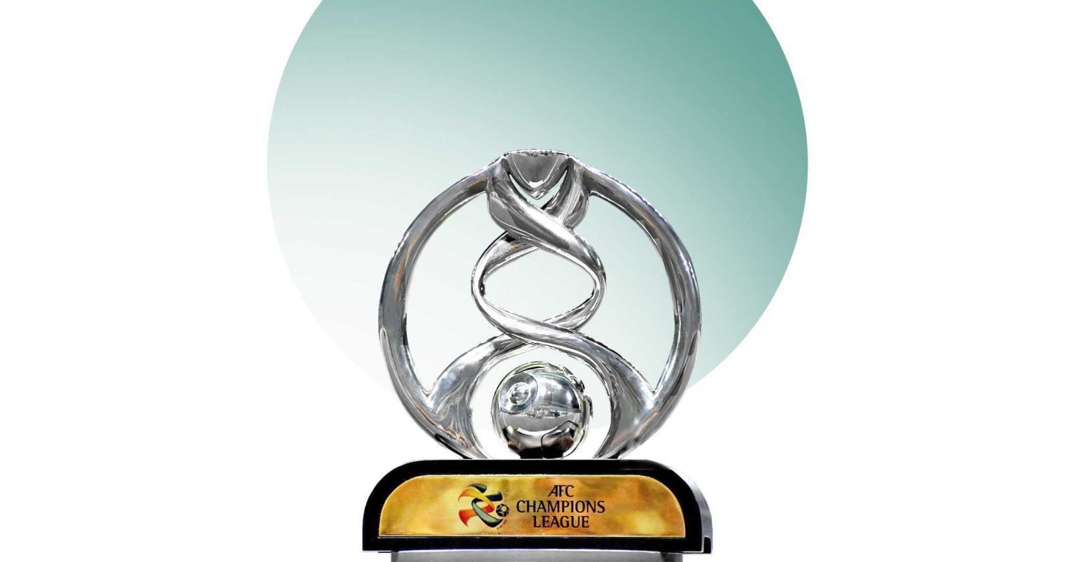 AFC Champions League Quarter-final Draw 2024-25
