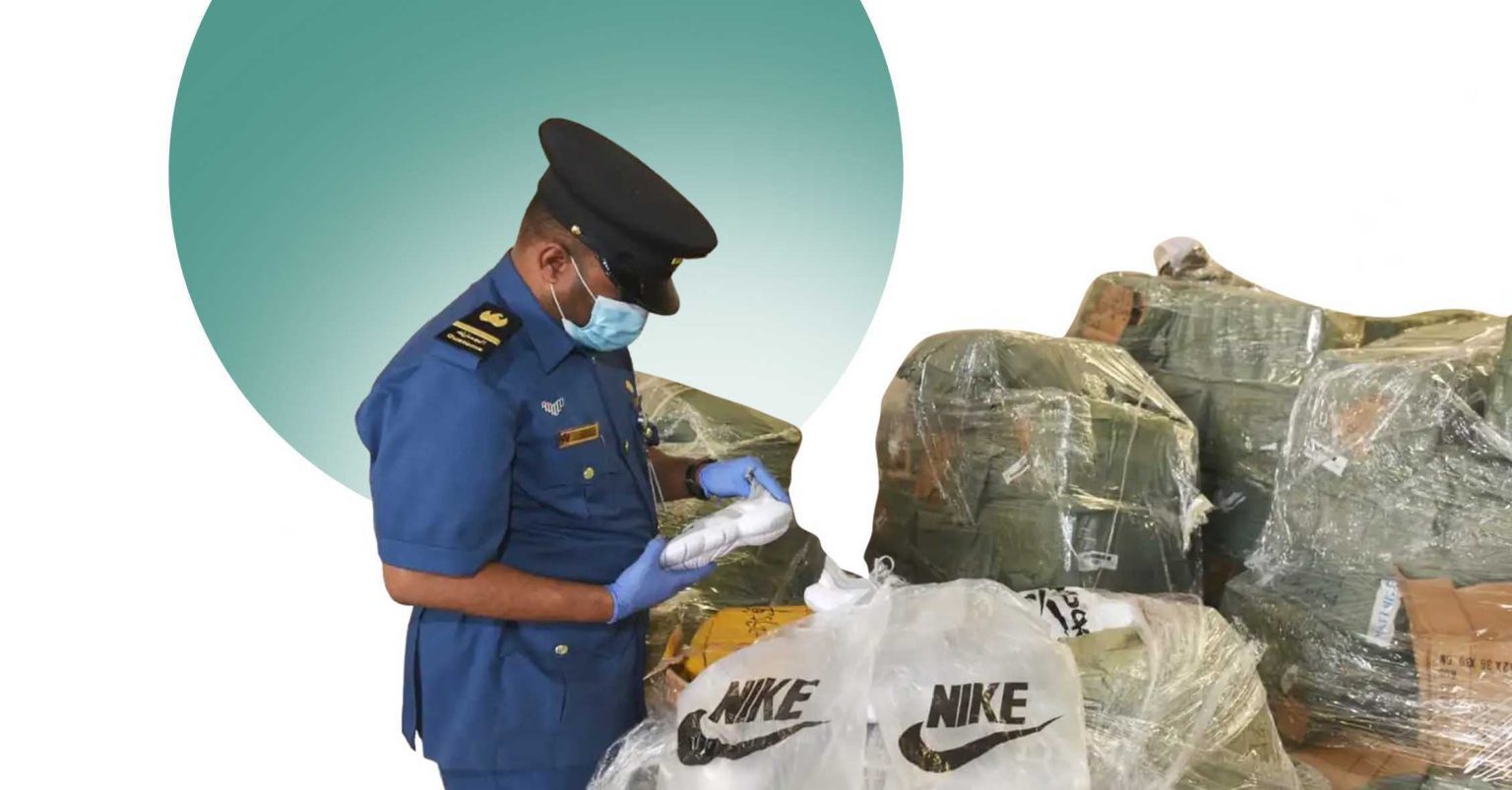 About Dubai Customs Innovation in Operations