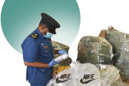 About Dubai Customs Innovation in Operations