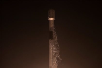 About Etihad Sat - The First Emirati Radar Satellite