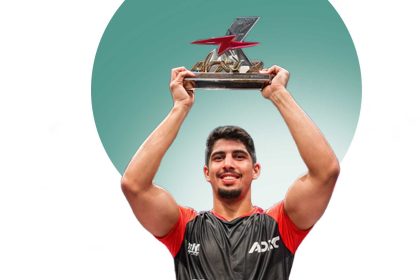 Ahmed Al Suwaidi Achieves A New Victory in Esports