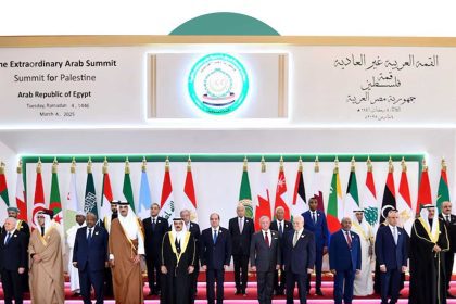 Arab Summit in Cairo - Results and Aspirations