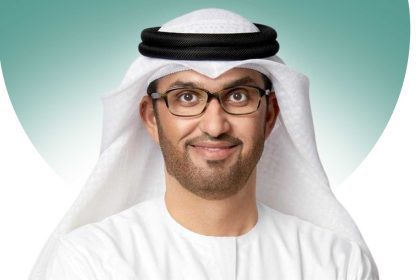 CERAWeek 2025 Welcomes Dr. Sultan Al Jaber