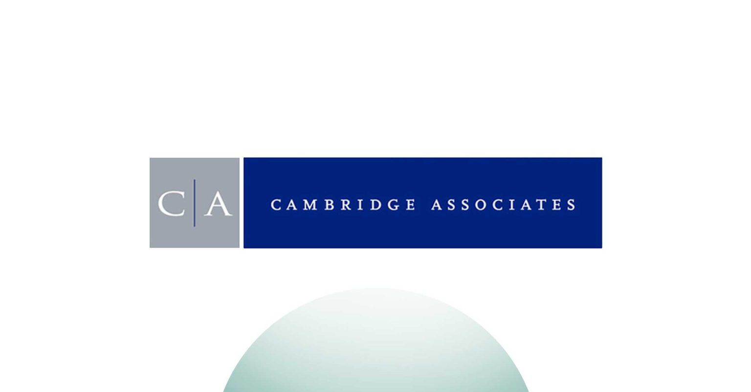 Cambridge Associates Soon in Dubai