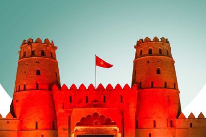 DCT Abu Dhabi Events and Activities for Ramadan 2025